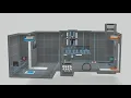 Pi Portal 2 Tests Splatterpanel
