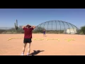 Josh and Sierra s Softball Promposal