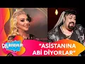 Download Lagu Güllü'nün Yakın Arkadaşı Kobra Murat Canlı Yayına Bağlandı | Gel Konuşalım 150. Bölüm