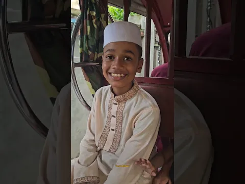 আব্দুর রহমানকে না জানিয়ে এসে সারপ্রাইজ দিলাম #shortvideo