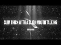 Pop Smoke - Mood Swings (Remix) ft. Lil Tjay & Summer Walker (Lyric Video)