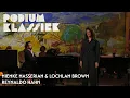 Download Lagu Nienke Nasserian \u0026 Lochlan Brown - Reynaldo Hahn - Tyndaris | Podium Klassiek