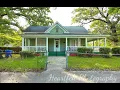 Residential for sale - 311 Bragg Street NE Wilson NC 27893