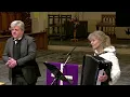Download Lagu Bolsward Martinikerk 'Laat mij zijn een instrument' Karel Bogerd, Noortje van Middelkoop Martin Mans