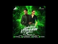 DJ Aman K English Wali Madam Ft. Kulwinder Billa, French Montana Unforgettable Remix