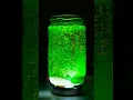 Make a Toy Green Living Light Say Goodbye to Nightmares