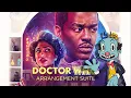 Download Lagu Doctor Who Music Arrangement - Lux