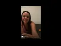 Margo James Stream Live