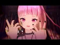 HIMEHINA『LADY CRAZY』MV