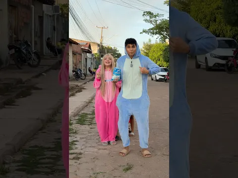 Bluzin e colorida