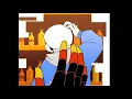 THING error sans backstory animation