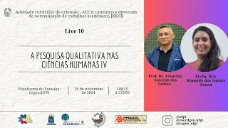 CAMINHOS E DIRETRIZES DA NORMATIZAÇÃO DE TRABALHOS ACADÊMICOS [XXIII]