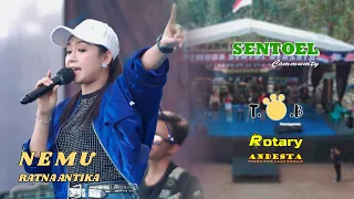 Download NEMU ~ RATNA ANTIKA ~ TOB LIVE SENTOEL COMMUNITY MP3