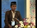 SALIM GHAZALI JUARA MTQ TAHFID ALQURAN INTER NASIONAL 2011 DI IRAN