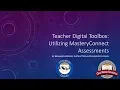 Introduction to Mastery Connect