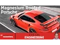 Download Lagu SAE Eye on Engineering: Magnesium roofed Porsche