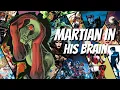 Absolute Martian Manhunter Volume One - Martain Vision