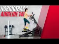 NordicTrack AirGlide 14i Elliptical Review Watch Before You Buy
