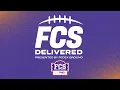 FCS Delivered Episode 10 - Coyotes Headline the Upsets