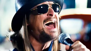 kid rock first kiss official music video 