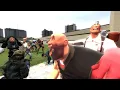 GET BEHIND ME DOCTOR!! Remake