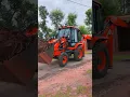 Download Lagu new JCB 3DX Red colour 2024 ❤️✌🏻