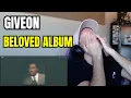 Download Lagu GIVEON - BELOVED [FULL ALBUM REACTION] | HIS BEST ALBUM YET??