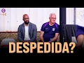 Lagu Dorival cai se não ganhar Copa do Brasil? l Soldado vai embora para o Inter? Tudo de Corinthians