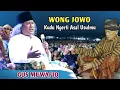 Lagu 🔴 GUS MUWAFIQ TERBARU | ASAL USUL MU DADI WONG JOWO OJO LALI | PENGAJIAN LUCU 2025