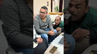 وجدت اخو جوزها مشردا