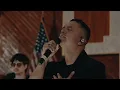 Israel & New Breed, Miel San Marcos - No Hay Lugar Más Alto (Live Video)