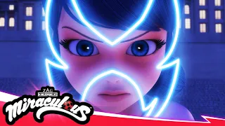 miraculous elation akumatized season 5 tales of ladybug u0026 cat noir