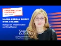 Download Lagu Making Horizon Europe work smarter: dialogue on implementation and simplification