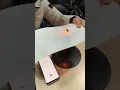 Fire-proof Roll-up Fabric Apply in Advertisement