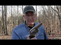 Is This The Most Underrated Bear Defense Carry Option