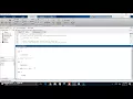 Calculating normalized google distance using matlab