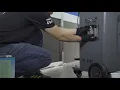 Operation - AC636 R-134A Recovery Recycling and Recharging Machine Recover 95 of Old Coolant