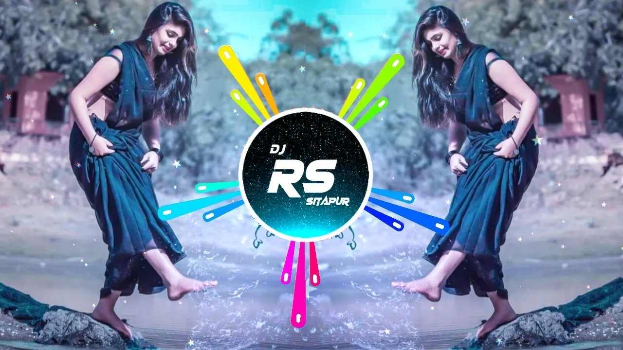 New Cg Dj Song 2021 !! Tanatana Turi Tor Bal khula khula !! Tabahi Bass Mix !! Dj Roshan sitapur