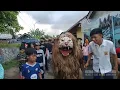 Download Lagu Ramai Arak Arakan Barong Purwo Pangestu || Live Boyolangu