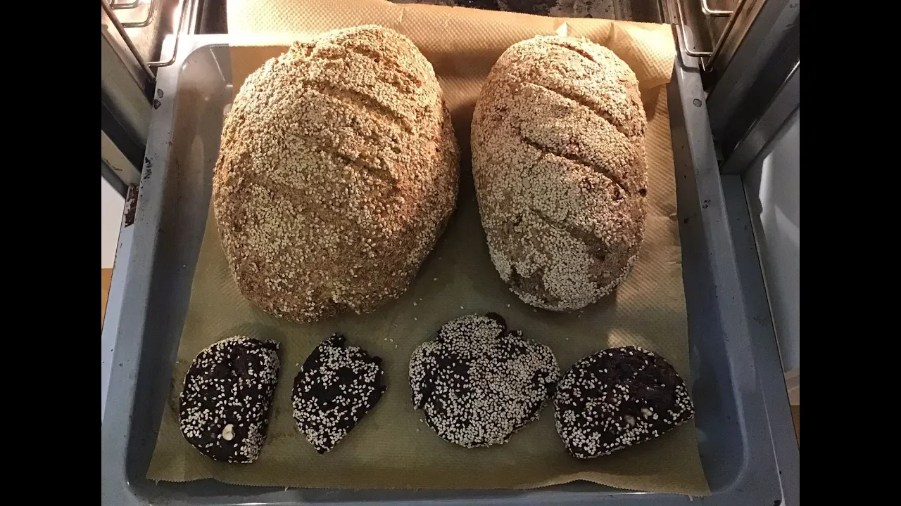 
          
          
          
            
            Brot -  NoCarb/Keto/Paleo/Gluten - lukullisch Schlemmen
          
        . 