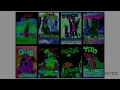 Download Lagu Willy's Wonderland - Head Shoulders Knees Toes Song (Horror Version) 😱