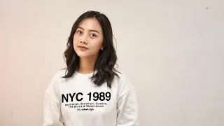 Tuhan Yang Bela - Cover by Michela Thea