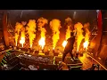 Download Lagu Scooter X Blasterjaxx X CERES - Heart Attack [LIVE]