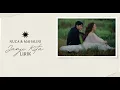 Download Lagu NUCA \u0026 MAHALINI - JANJI KITA (Lirik)
