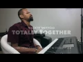 Jackie Mittoo - Totally Together (Organ Cover)