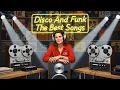 Download Lagu 70's \u0026 80's Disco And Funk The Best Songs/05/Billy Ocean, Earth, Wind \u0026 Fire, Al Jarreau, S.O.S Band