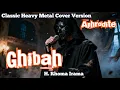 Ghibah – H. Rhoma Irama | Classic Heavy Metal Cover by Aphrodite