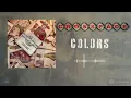 Crossfade - Colors