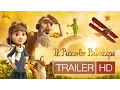 Video di IL PICCOLO PRINCIPE - Trailer ufficiale italiano HD