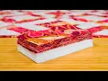 I Made a Quilt That Looks Amazing with Only 2 Fabrics